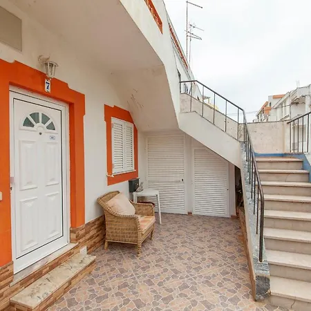 Apartment B83 - Alleway Gem In *