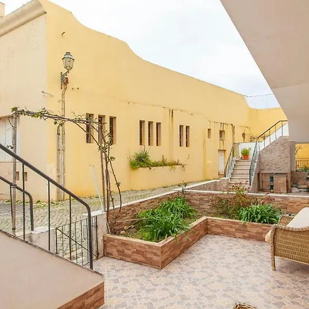 B83 - Alleway Gem In Appartamento *