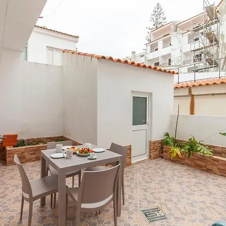 B83 - Alleway Gem In Appartamento