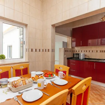 B83 - Alleway Gem In Appartamento *