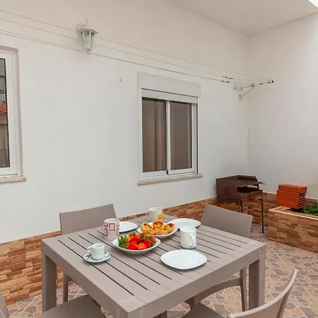Appartamento B83 - Alleway Gem In *