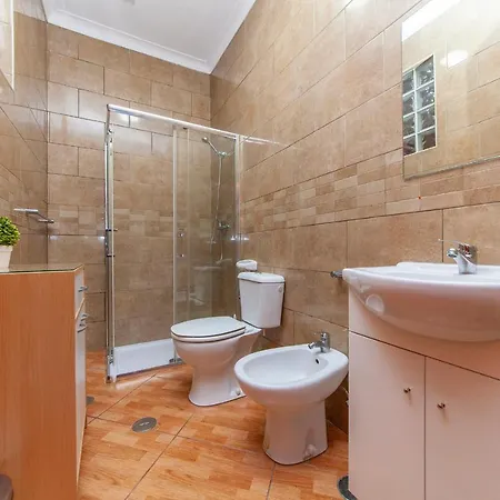 Appartamento B83 - Alleway Gem In *