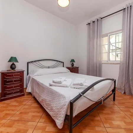 B83 - Alleway Gem In Appartamento Lagos
