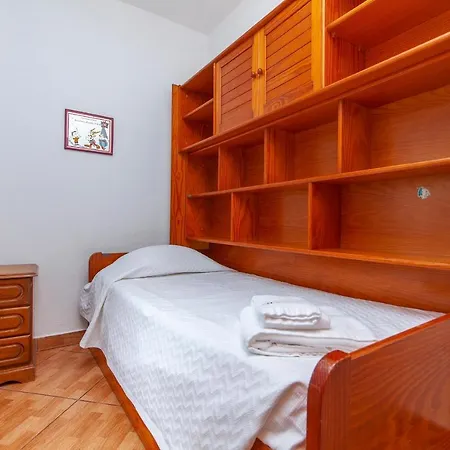 Appartamento B83 - Alleway Gem In *