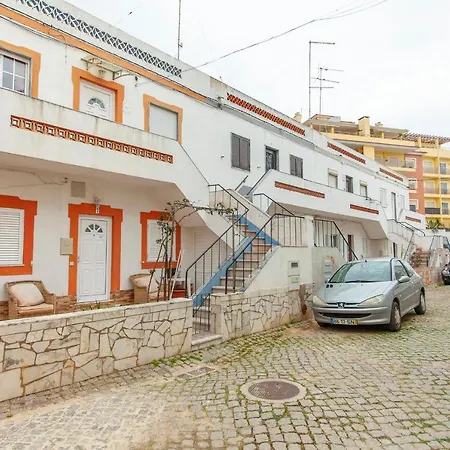 B83 - Alleway Gem In Appartamento